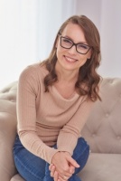 dr Sylwia Kita - foto