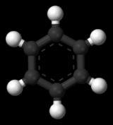 180px-Benzene-aromatic-3D-balls